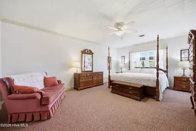 4803 Free Union Church Road, Pinetown, NC 27865 - Photo 26