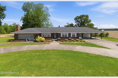 4803 Free Union Church Road, Pinetown, NC 27865 - Photo 6