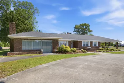 4803 Free Union Church Road, Pinetown, NC 27865 - Photo 2