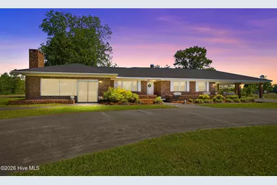 4803 Free Union Church Road, Pinetown, NC 27865 - Photo 1