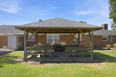 4803 Free Union Church Road, Pinetown, NC 27865 - Photo 42