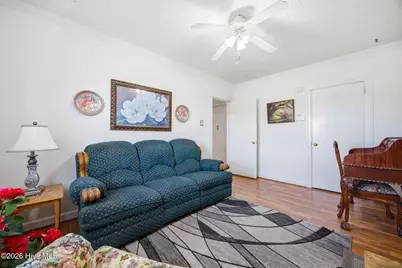4803 Free Union Church Road, Pinetown, NC 27865 - Photo 34