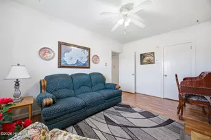 4803 Free Union Church Rd, Pinetown, NC 27865 - Photo 34