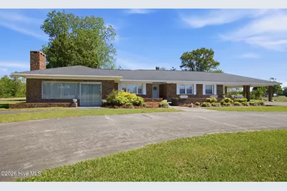 4803 Free Union Church Road, Pinetown, NC 27865 - Photo 4