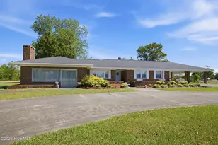 4803 Free Union Church Rd, Pinetown, NC 27865 - Photo 4