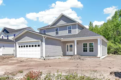 195 Briarneck Road, Jacksonville, NC 28540 - Photo 2