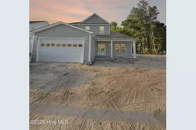 195 Briarneck Road, Jacksonville, NC 28540 - Photo 1