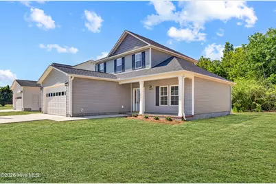 195 Briarneck Road, Jacksonville, NC 28540 - Photo 2