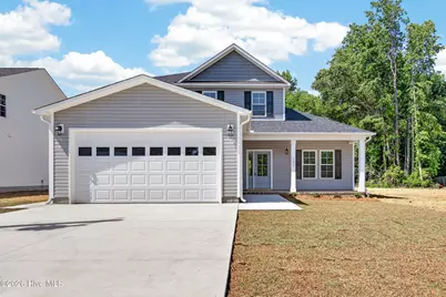 195 Briarneck Road, Jacksonville, NC 28540 - Photo 1
