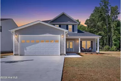 195 Briarneck Road, Jacksonville, NC 28540 - Photo 1