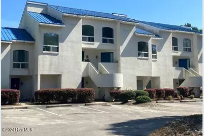 891 Mh Marina Road #Unit 3, Calabash, NC 28467 - Photo 1