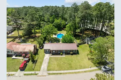 905 Winchester Road, Jacksonville, NC 28546 - Photo 20