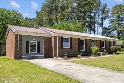905 Winchester Road, Jacksonville, NC 28546 - Photo 4