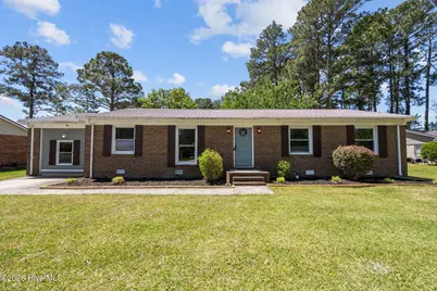 905 Winchester Road, Jacksonville, NC 28546 - Photo 2