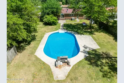 905 Winchester Road, Jacksonville, NC 28546 - Photo 16