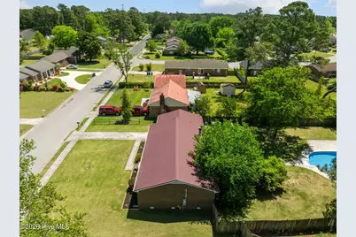 905 Winchester Road, Jacksonville, NC 28546 - Photo 14