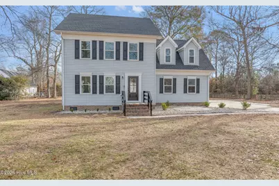 2347 Tulls Creek Road, Moyock, NC 27958 - Photo 38
