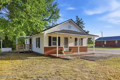 12460 Nc 42 Highway E, Kenly, NC 27542 - Photo 28