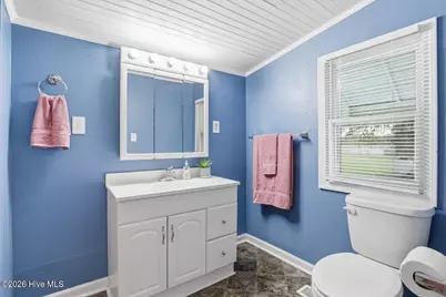 12460 Nc 42 Highway E, Kenly, NC 27542 - Photo 22