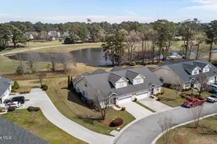 213 Reserve Green Dr, Morehead City, NC 28557 - Photo 48