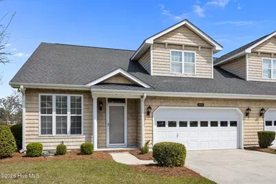213 Reserve Green Drive #A, Morehead City, NC 28557 - Photo 1