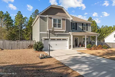 451 Gretchen Road, West End, NC 27376 - Photo 2