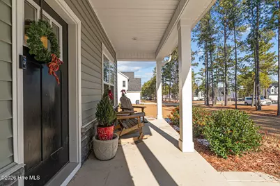 451 Gretchen Road, West End, NC 27376 - Photo 4