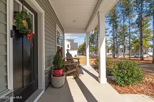 451 Gretchen Rd, West End, NC 27376 - Photo 4