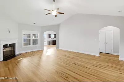 312 Wood House Drive, Jacksonville, NC 28546 - Photo 8