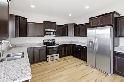 312 Wood House Drive, Jacksonville, NC 28546 - Photo 10