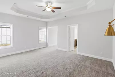 312 Wood House Drive, Jacksonville, NC 28546 - Photo 18
