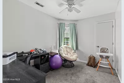 411 Hunting Green Drive, Jacksonville, NC 28546 - Photo 6