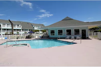 9201 Coast Guard Road #H204, Emerald Isle, NC 28594 - Photo 36