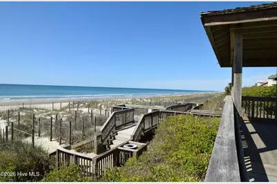 9201 Coast Guard Road #H204, Emerald Isle, NC 28594 - Photo 32