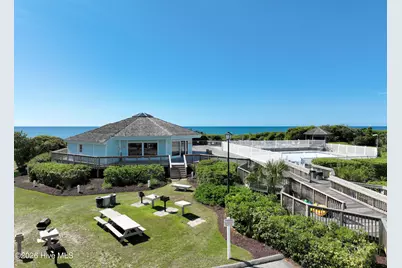 9201 Coast Guard Road #H204, Emerald Isle, NC 28594 - Photo 38