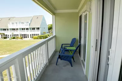 9201 Coast Guard Road #H204, Emerald Isle, NC 28594 - Photo 24