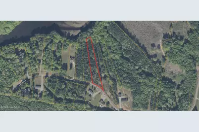1 Canoe Creek, Gaston, NC 27832 - Photo 2