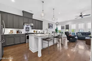 19 Hobie Run, Wilmington, NC 28412 - Photo 8