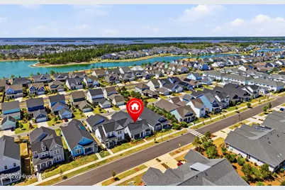 838 Wharton Avenue, Wilmington, NC 28412 - Photo 2