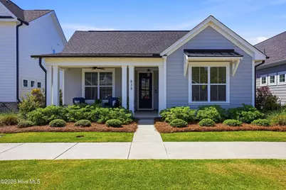 838 Wharton Avenue, Wilmington, NC 28412 - Photo 1