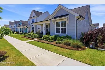 838 Wharton Avenue, Wilmington, NC 28412 - Photo 10
