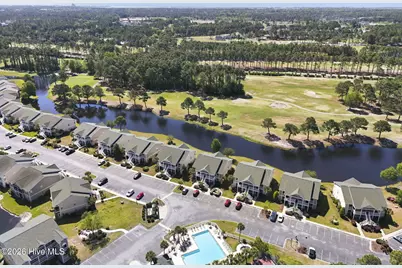 984 Great Egret Circle SW #D, Sunset Beach, NC 28468 - Photo 36