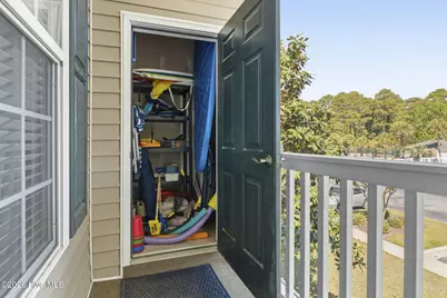 984 Great Egret Circle SW #D, Sunset Beach, NC 28468 - Photo 32