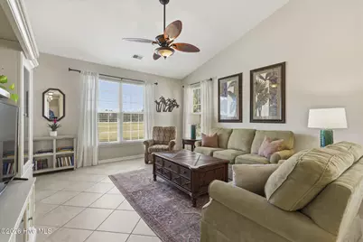 984 Great Egret Circle SW #D, Sunset Beach, NC 28468 - Photo 6