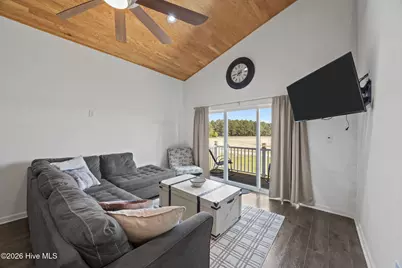 425 Griggs Road, Vandemere, NC 28587 - Photo 4