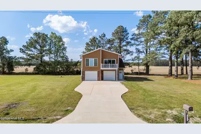 425 Griggs Road, Vandemere, NC 28587 - Photo 42