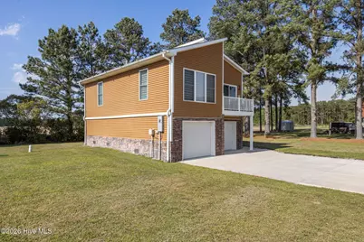 425 Griggs Road, Vandemere, NC 28587 - Photo 1