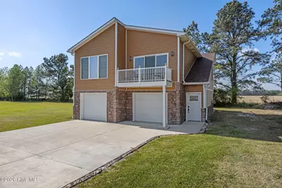 425 Griggs Road, Vandemere, NC 28587 - Photo 2