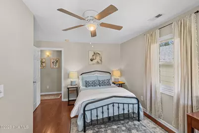 510 George Street, New Bern, NC 28560 - Photo 18
