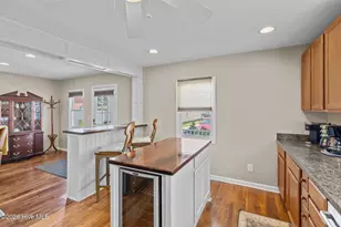 510 George St, New Bern, NC 28560 - Photo 14